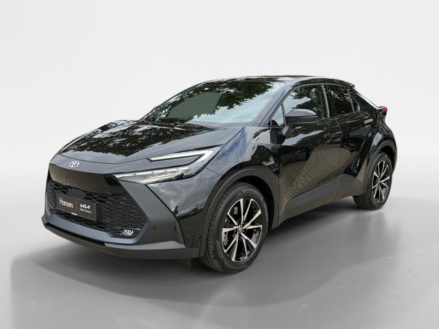 Toyota C-HR 2.0 PHEV 220 Dynamic