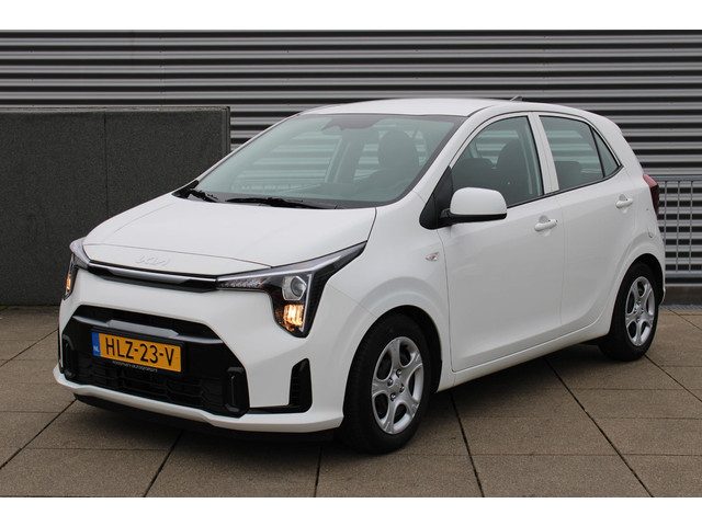 Kia Picanto 1.0 DPI DynamicLine