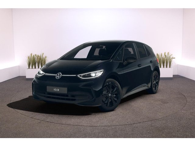 Volkswagen ID.3 Pro Limited Edition 58 kWh