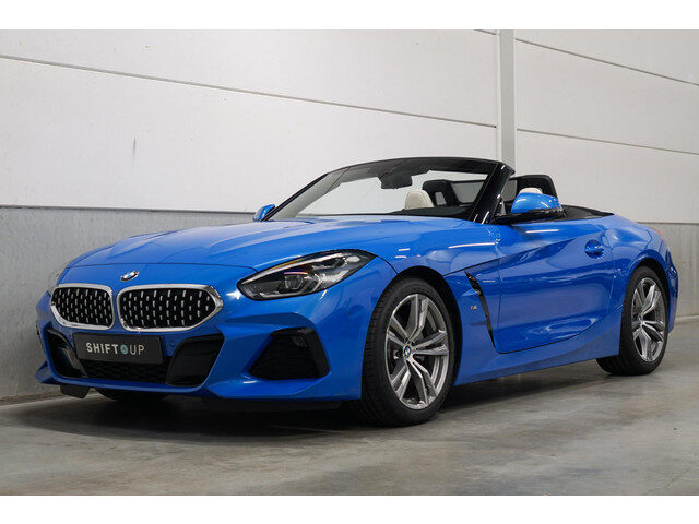 BMW Z4 Roadster sDrive20i
