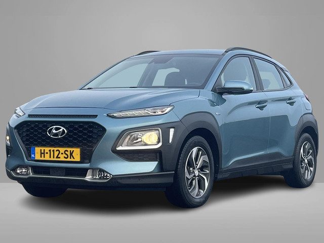 Hyundai Kona 1.6 GDI HEV Comfort