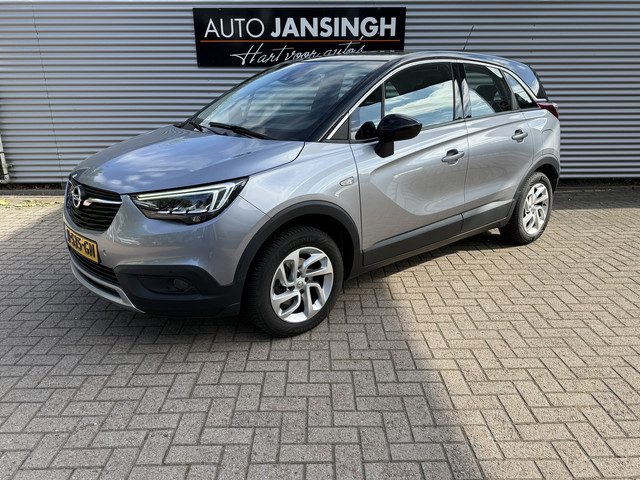 Opel Crossland X 1.2 Turbo Innovation