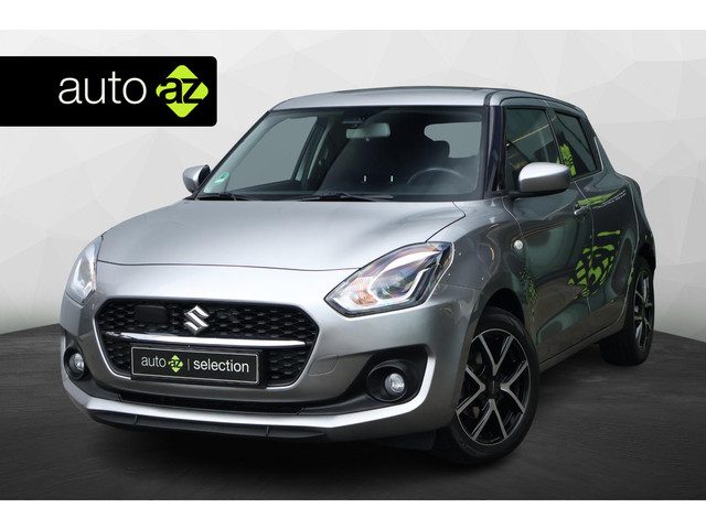 Suzuki Swift 1.2 Select Smart Hybrid