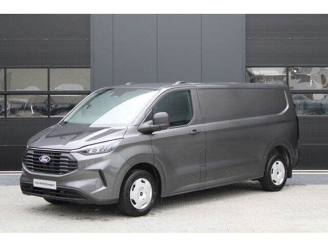 Ford Transit Custom 320 2.0 TDCI L2H1 Trend 136pk - Carplay - Android - LED koplampen - Stoelverwarm