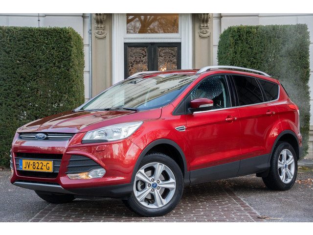 Ford Kuga 1.5 Trend