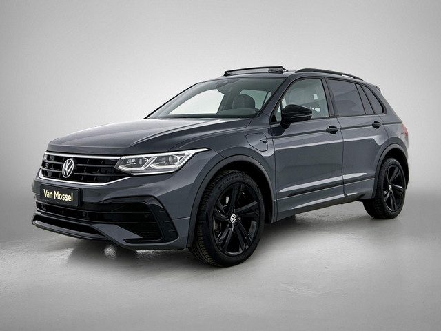 Volkswagen Tiguan 1.4 TSI eHybrid R-Line Business+