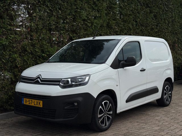 Citroën Berlingo 1.2 PureTech CarPlay Camera BTW