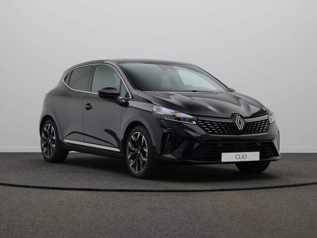 Renault Clio E-Tech Full Hybrid 145pk techno