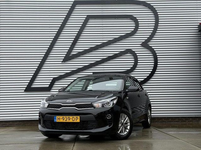 Kia Rio 1.0 TGDI DynamicLine