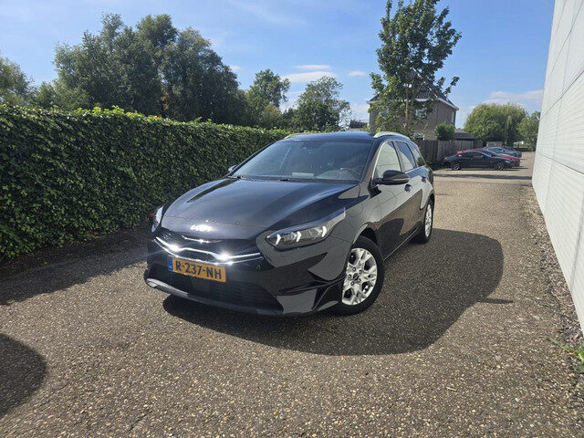 Kia Ceed Sportswagon - 1.0 T-GDi MHEV DynamicPlusLine