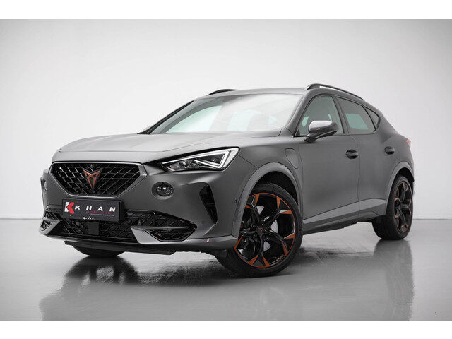 Cupra Formentor 1.4 e-Hybrid VZ Performance