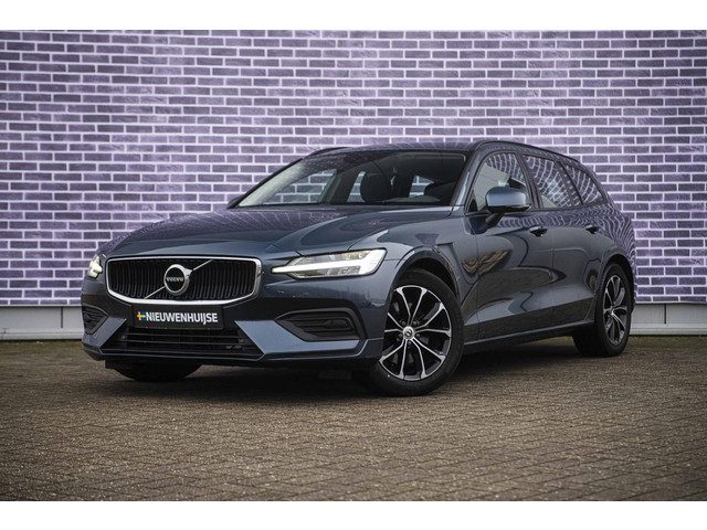 Volvo V60 2.0 B3 Momentum Advantage