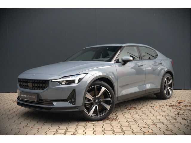 Polestar 2 Long Range Dual Motor Launch Edition 78kWh