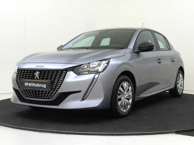 Peugeot 208 1.2 PureTech Active