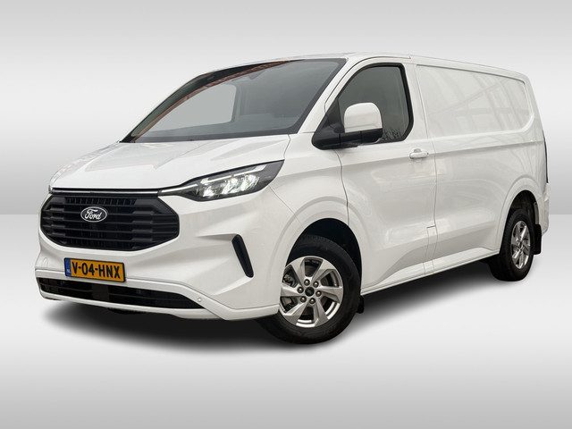 Ford Transit Custom 280 2.0 TDCI L1H1 Limited | NL-auto | Stoelverw. | Navi | Camera | Cruisec.