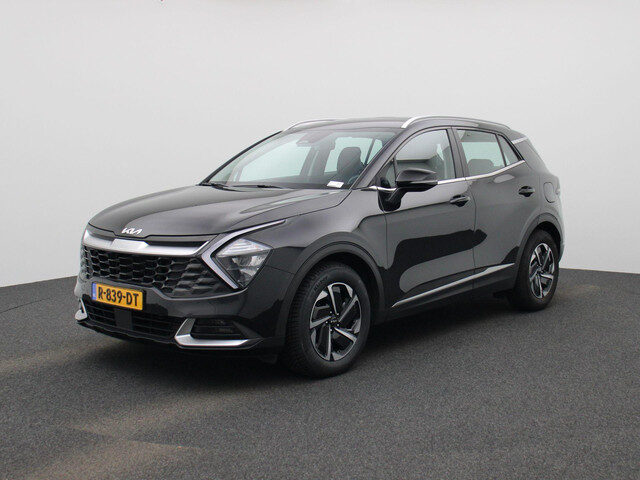 Kia Sportage 1.6 T-GDi MHEV DynamicLine