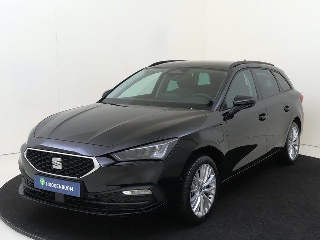 Seat Leon Sportstourer 1.5 TSI e-Hybrid Style Business Intense