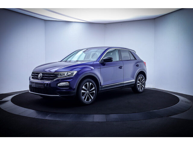 Volkswagen T-Roc 1.5TSI Dsg Style