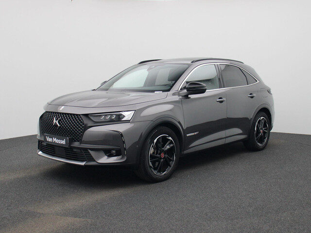 DS DS 7 Crossback E-Tense Performance Line+
