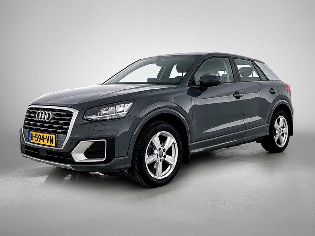 Audi Q2 35 TFSI CoD Design Pro Line Plus