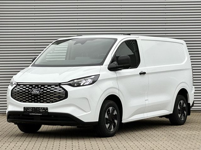 Ford E-Transit Cust. 320 L1H1 Trend 65 kWh Nieuw!