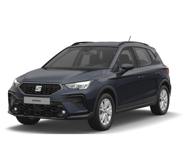 Seat Arona 1.0 EcoTSI Reference