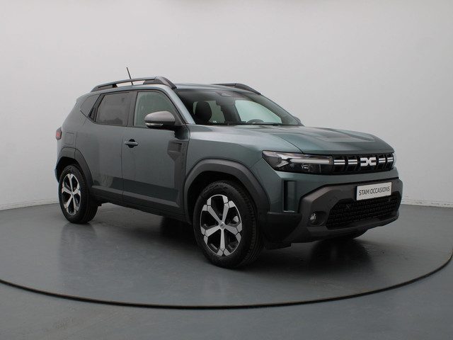 Dacia Duster 1.6 Hybrid 140 Journey