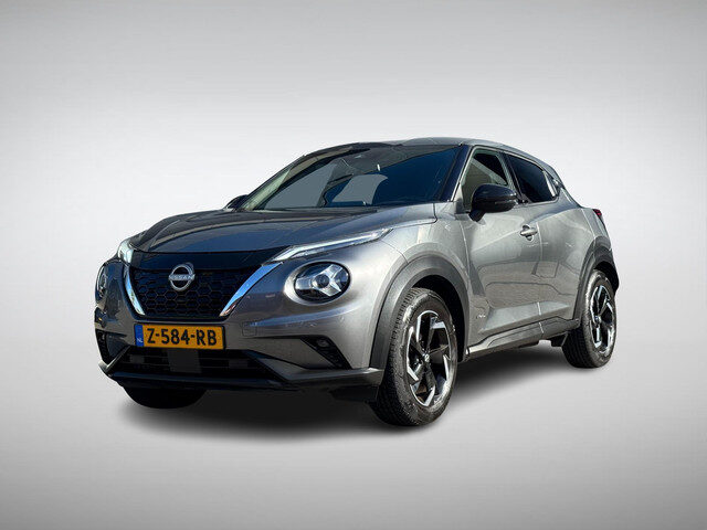 Nissan Juke 1.6 Hybrid N-Connecta