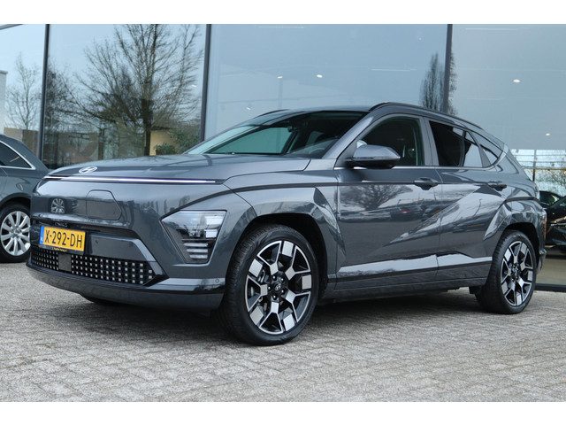 Hyundai Kona ELECTRIC PREMIUM 65.4 kWh