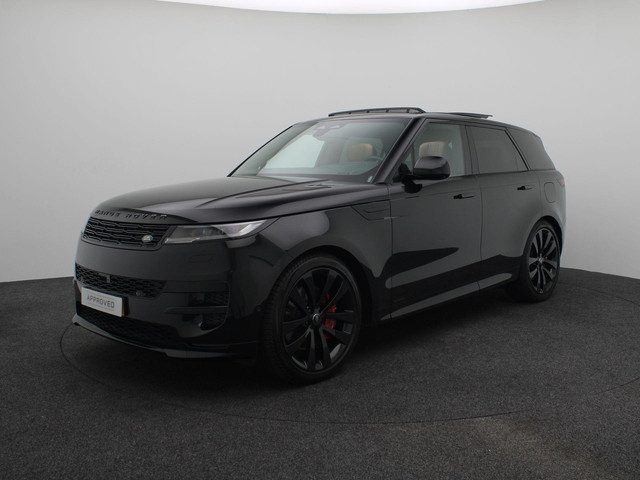 Land Rover Range Rover Sport 3.0 P550e Autobiography PHEV