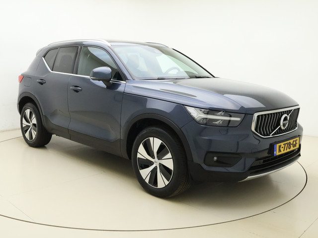 Volvo XC40 T5 262pk Business Pro