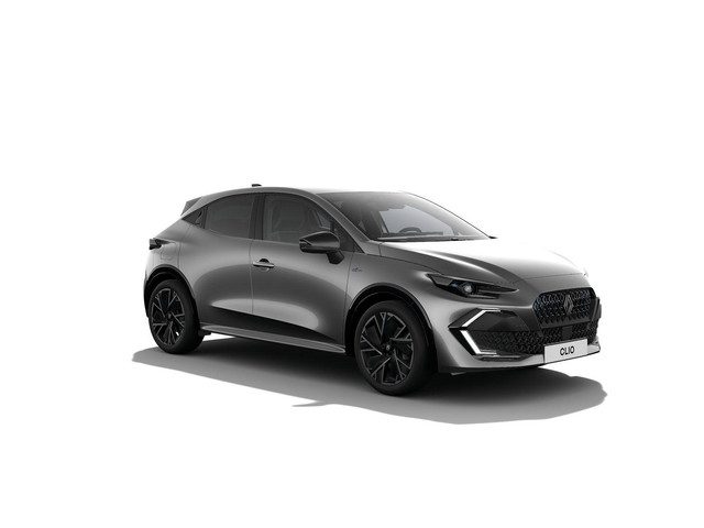 Renault Clio 1.8 Hybrid 160 esprit Alpine