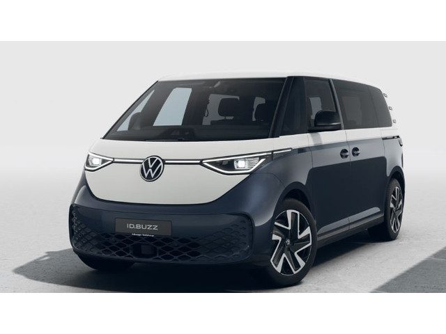Volkswagen ID. Buzz L2H1 286pk 86kWh RWD Pro-Bulli