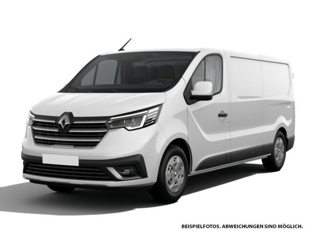 Renault Trafic dCi 130 L2H1 T30 Work Edition Trekhaak
