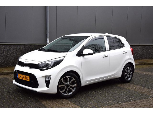 Kia Picanto 1.0 DPi DynamicPlusLine