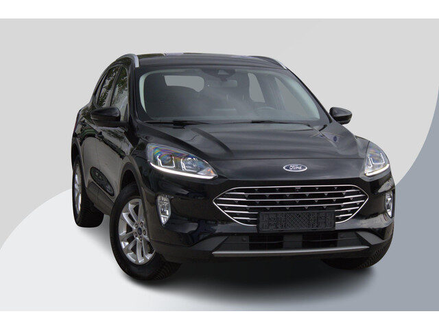 Ford Kuga 2.5 FHEV Titanium
