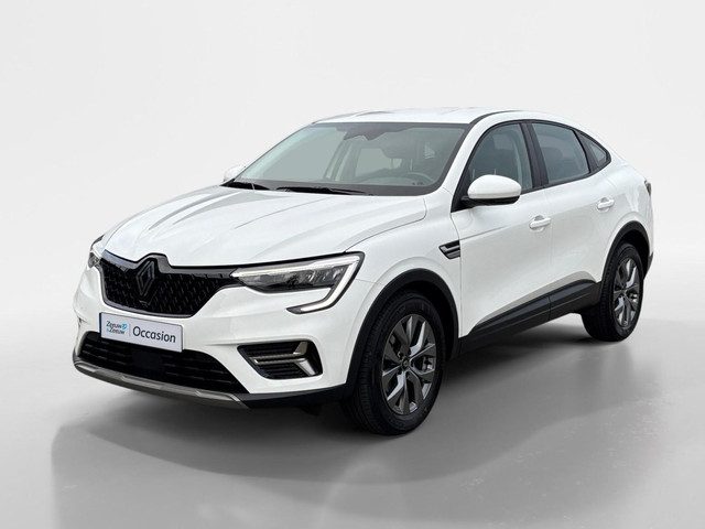 Renault Arkana 145PK E-Tech Full Hybrid Evolution Automaat