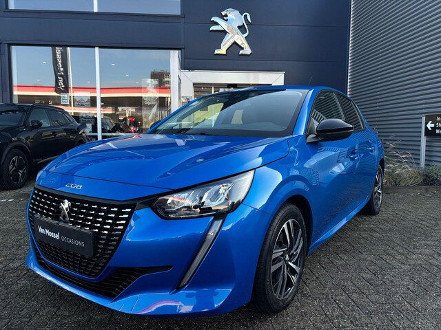 Peugeot 208 1.2 PureTech Allure