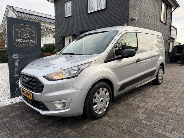 Ford Transit Connect 1.5 EcoBlue L2 Trend /Camera /Cruise /Trekhaak