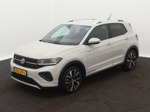 Volkswagen T-Cross 1.0 TSI R-Line 116 PK