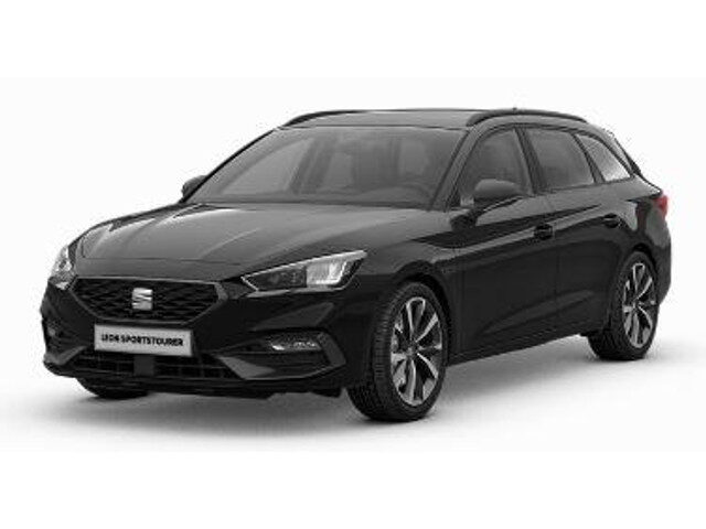 Seat Leon Sportstourer 1.5 TSI e-Hybrid FR Business