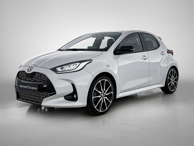 Toyota Yaris 1.5 Hybrid GR Sport Limited
