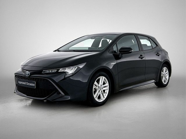 Toyota Corolla 1.8 Hybrid Active
