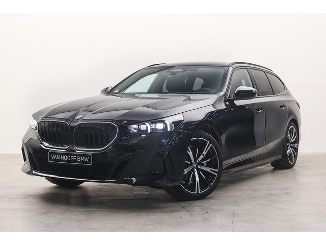 BMW 5 Serie touring 530e M Sport Automaat