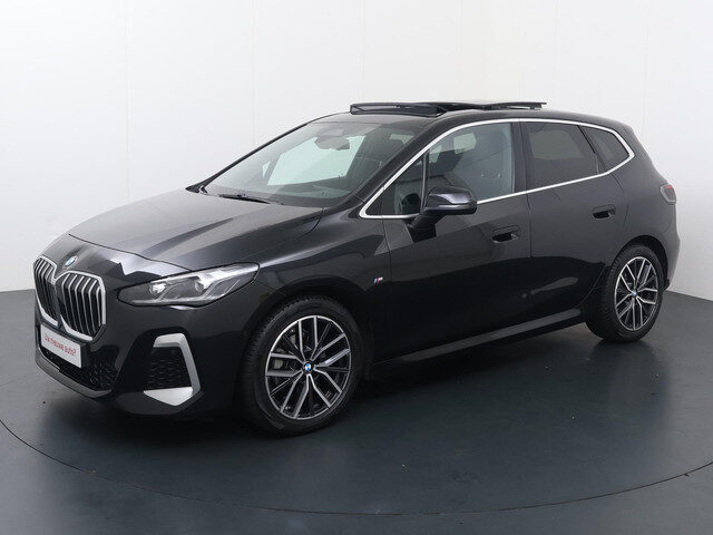 BMW 2 Serie Active Tourer 218i