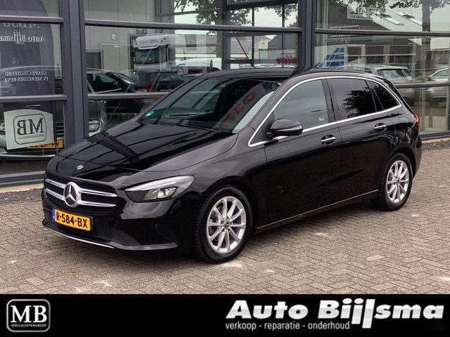 Mercedes-Benz B-Klasse 180 Premium