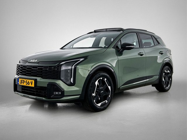 Kia Sportage 1.6 T-GDi Hybrid GT-Line