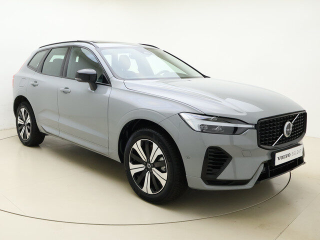 Volvo XC60 T6 350pk AWD Plus Dark