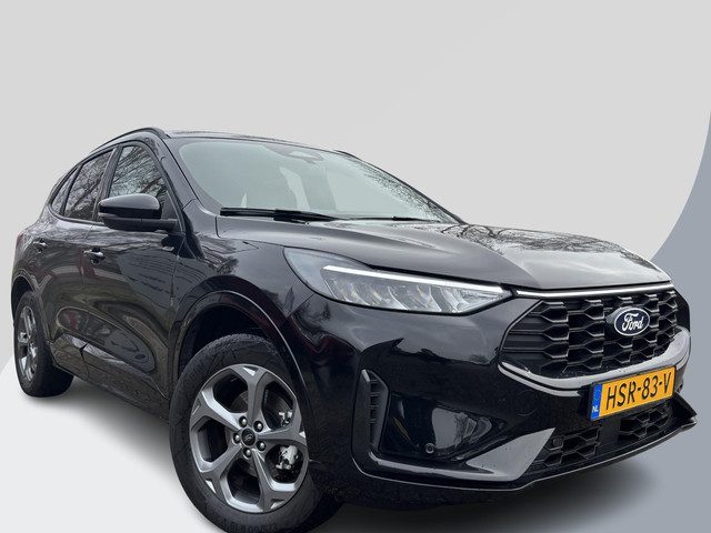 Ford Kuga 2.5 PHEV ST-Line