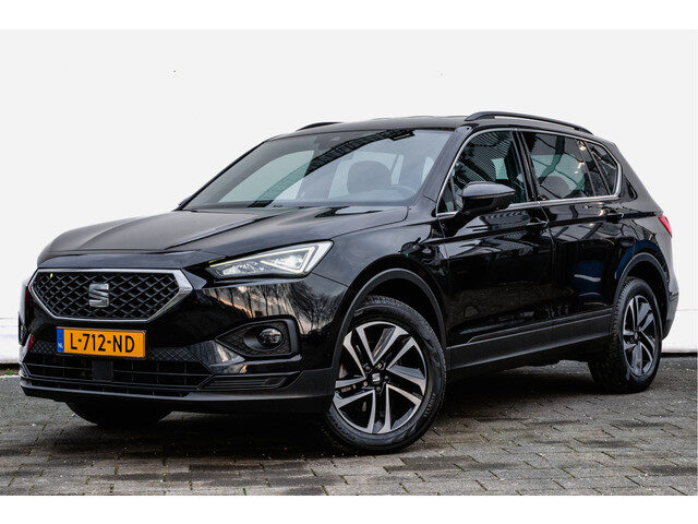Seat Tarraco 1.5 TSI 150pk Aut. Style 7p.